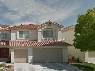8418 Prince Of Tides Ct, Las Vegas, NV 89113