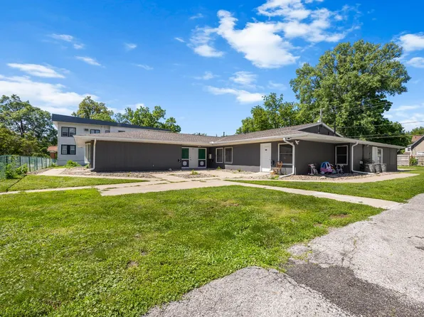The Flats on 22nd St, 1316 22nd St #1322, Des Moines, IA 50311