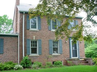 2132 Wilbraham Rd, Springfield, MA 01129