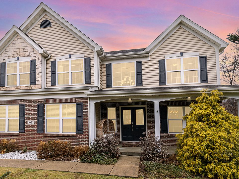 1st image of 1023 Hunterallen Dr