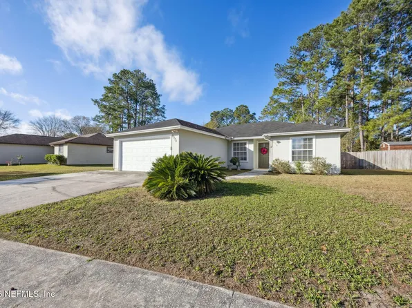 8370 FIRE FLY Lane, Jacksonville, FL 32244
