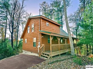 2056 Bird Ridge Rd, Sevierville, TN 37876