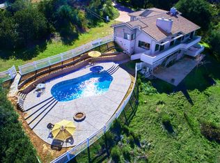 850 S Grade Rd, Alpine, CA 91901