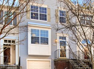 5840 Wye Oak Commons Ct #20, Burke, VA 22015