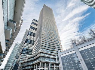 38 Annie Craig Dr #4407-W06, Toronto, ON M8V 0G9