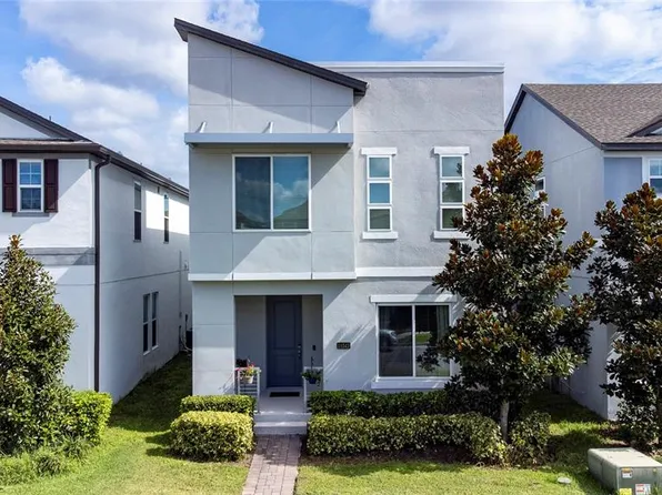 11543 CHARNOCK DRIVE, WINDERMERE, FL 34786