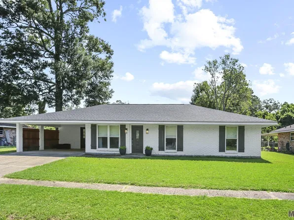 4663 Idlewood Dr, Baton Rouge, LA 70809