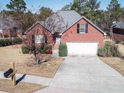 849 Heartleaf Dr, Columbia, SC, 29229