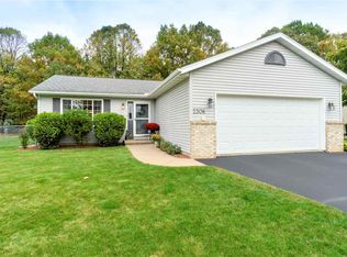 2306 Buckhorn Ave, Schofield, WI 54476