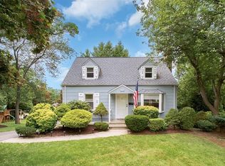 1 Wall Ave, Valhalla, NY 10595