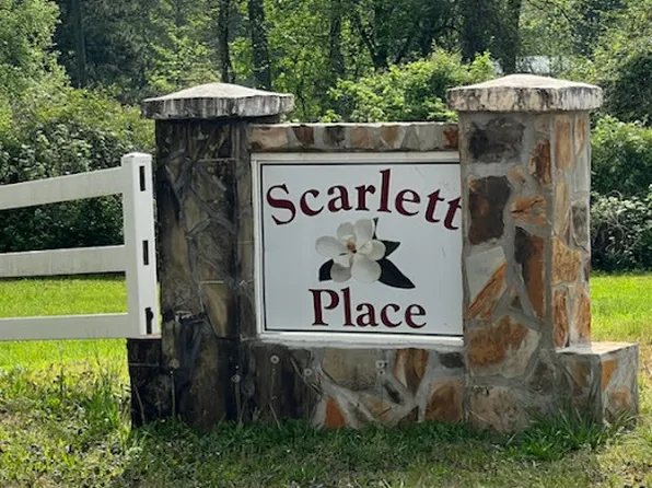 0 Scarlett Place Dr, Bowdon, GA 30108
