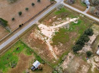 7525 Peregrine St, Brookshire, TX 77423