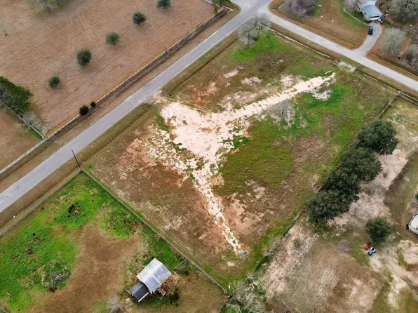 7525 Peregrine St, Brookshire, TX 77423