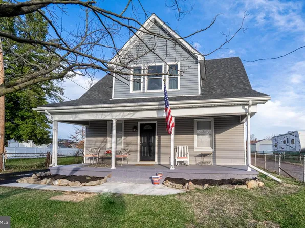 8033 Edgewater Ave, Rosedale, MD 21237