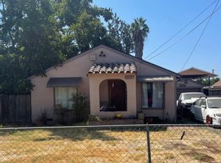 4531 Magnolia St, Salida, CA