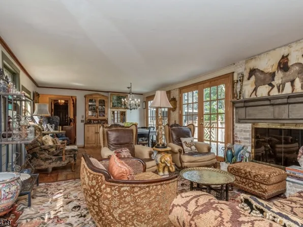 144 Talmage Rd, Mendham Boro, NJ 07945