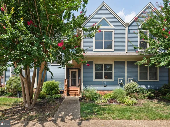 770 Belle Field Rd #107, Solomons, MD 20688