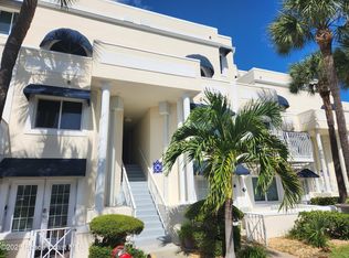 8600 Ridgewood Ave #1211, Cape Canaveral, FL 32920