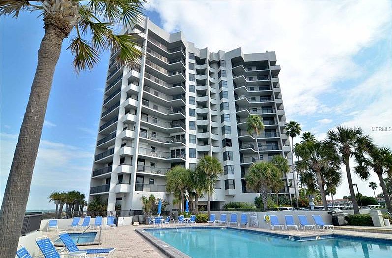 1st image of 1660 Gulf Blvd #Penthouse 5