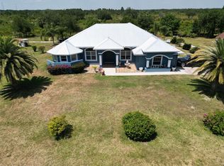 17919 NW 294th St, Okeechobee, FL 34972