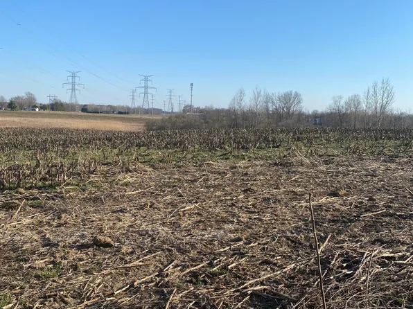 0 Garfield St #A, Marne, MI 49435