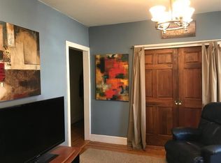 390 Highland Ave #11, Somerville, MA 02144