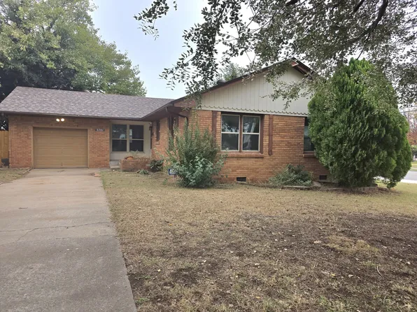 3701 NW 59th St, Oklahoma City, OK 73112