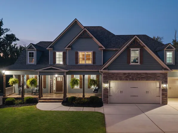 4037 Dewaal Street, Evans, GA 30809