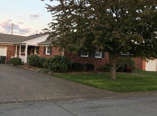 820 Wesleyan Park Dr, Owensboro, KY 42301