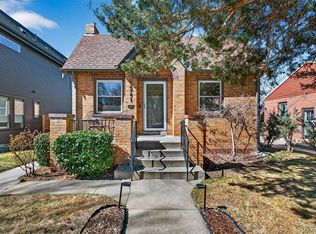 1241 S Josephine Street, Denver, CO 80210