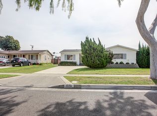 1518 Central Ave, Fullerton, CA 92831