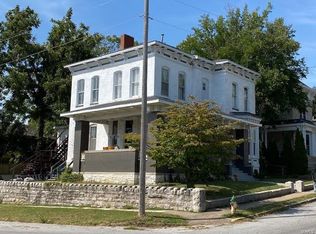 203 N Maple Ave, Hannibal, MO 63401