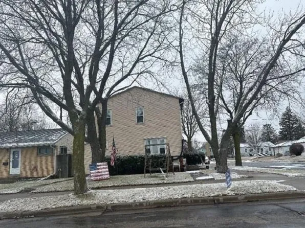 4501 S Logan Ave, Milwaukee, WI 53207