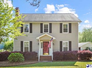 3211 Young Charles Dr, Florence, SC 29501