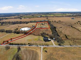 8402 County Road 501, Blue Ridge, TX 75424