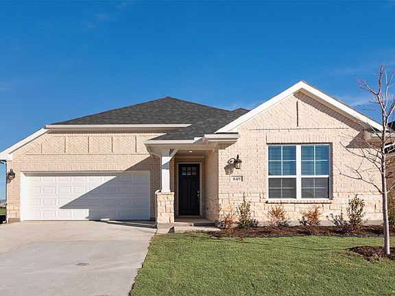 2nd image of 849 Blue Fescue Rd