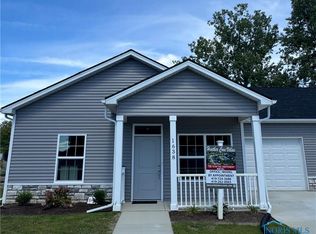 1638 Heather Meadow Dr, Toledo, OH 43614