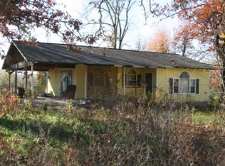 9617 Harris St, Harrison, AR 72601