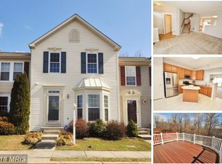 409 Greentree Cir, Abingdon, MD 21009