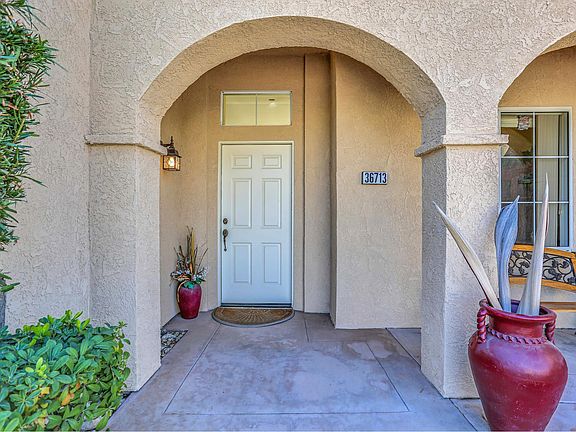 3rd image of 36713 Avenida Del Sol