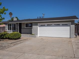 37 Saint Francis Way, Salinas, CA 93906