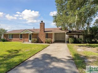 109 Chatham Villa Dr, Garden City, GA 31408