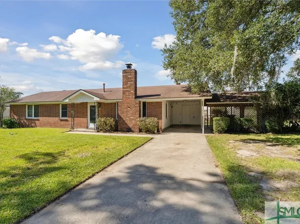 109 Chatham Villa Drive, Savannah, GA 31408