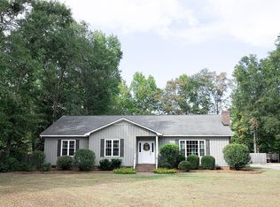 3240 Timberline Dr, Orangeburg, SC 29118