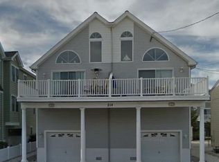 214 58th St E #SEA, Sea Isle City, NJ 08243