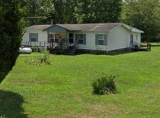 166 Craig Rd, Monterey, TN 38574