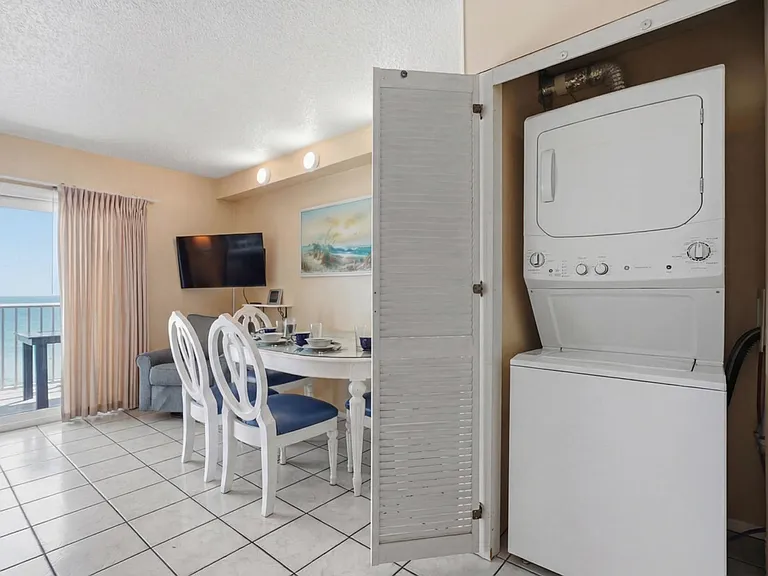 Washer/Dryer