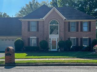 1959 Wirily Ln, Cordova, TN 38016