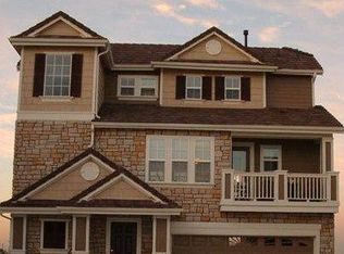 10070 Amston St, Parker, CO 80134