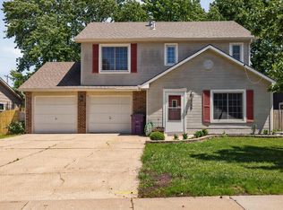 2508 Nutmeg, Manhattan, KS 66502